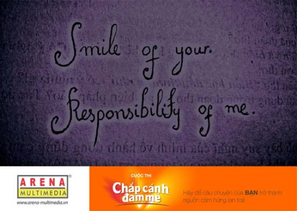 Bài dự thi Chắp cánh Đam mê: Điều đơn giản và cái duyên