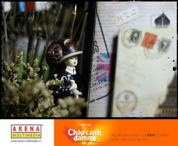 Bài dự thi Chắp cánh Đam mê: Hành trình của đam mê! Bài dự thi Chắp cánh Đam mê: Hành trình của đam mê!