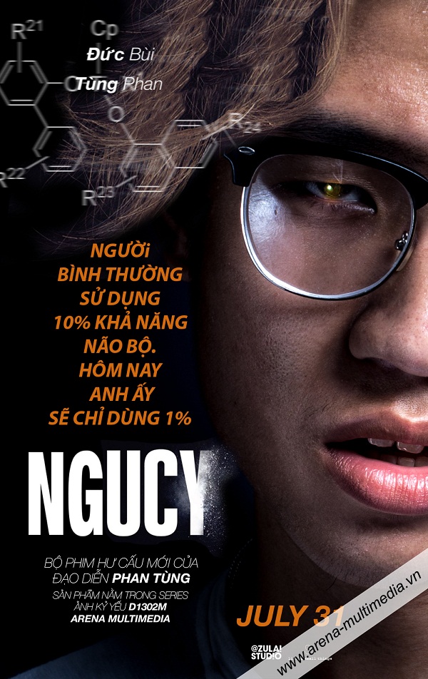 Kỷ yếu poster phim – “Quả chốt để đời” của học viên Arena Multimedia Arena-multimedia-ki-yeu-poster-phim8