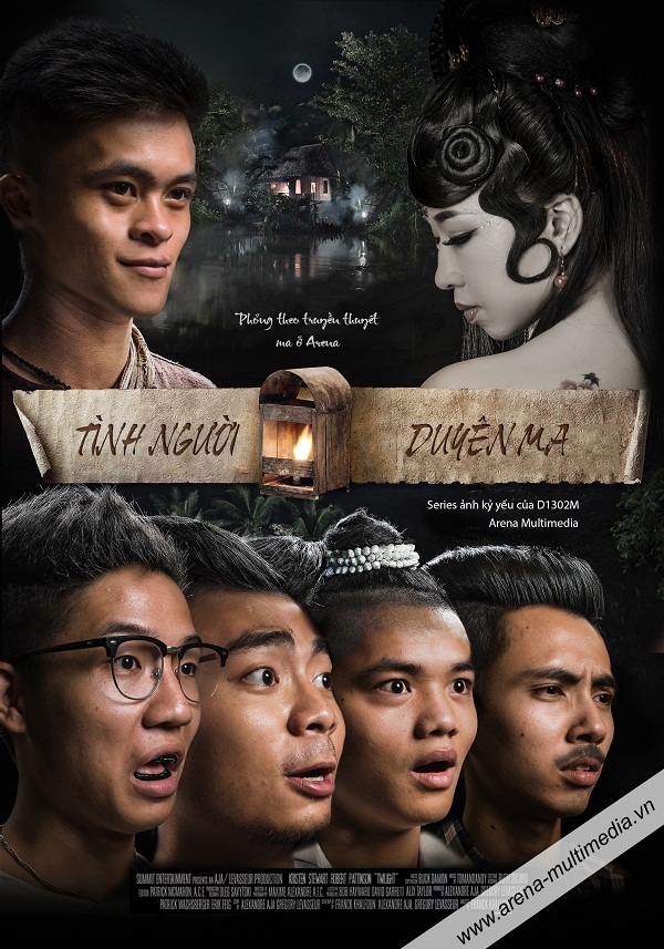 Kỷ yếu poster phim – “Quả chốt để đời” của học viên Arena Multimedia Arena-multimedia-ki-yeu-poster-phim9