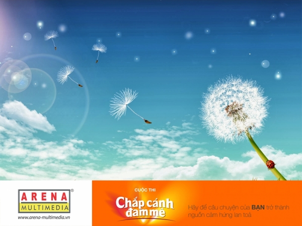 Bài dự thi Chắp cánh Đam mê: Bơi ngược dòng, bạn có dám?!
