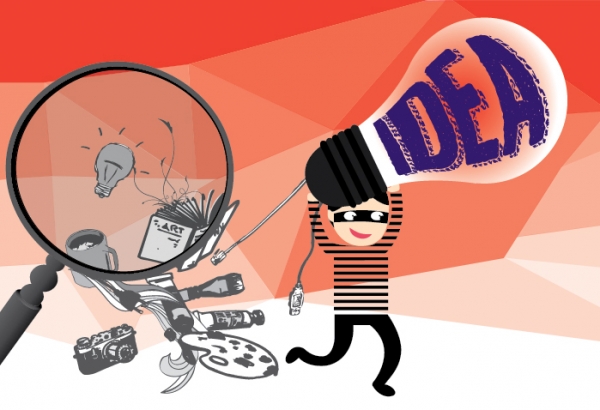 Khai giảng khóa học miễn phí: Ý Tưởng Sáng Tạo Khai giảng khóa học miễn phí: Ý Tưởng Sáng Tạo
