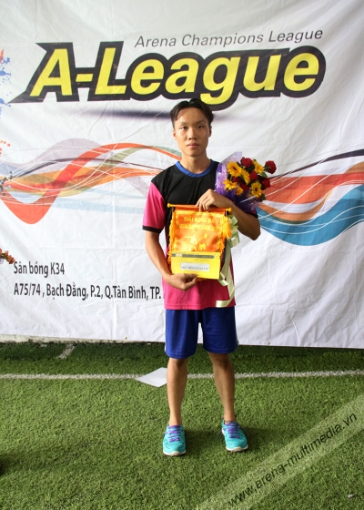 Giải vô địch A-League 2015 đã tìm được chủ nhân đích thực Giải vô địch A-League 2015 đã tìm được chủ nhân đích thực