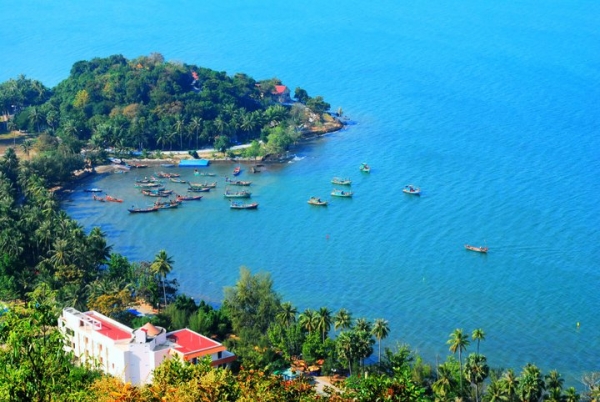 Summer Trip 2015: Hà Tiên... Say you do! Summer Trip 2015: Hà Tiên... Say you do!