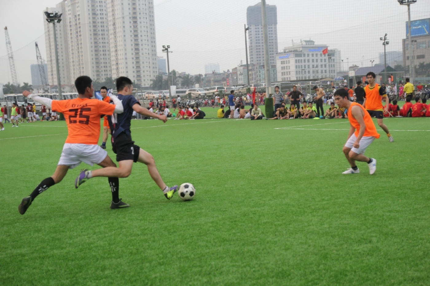 Ban-ket-A-league-Hap-dan-den-phut-cuoi-cung Mo-man-tran-ban-ket-2