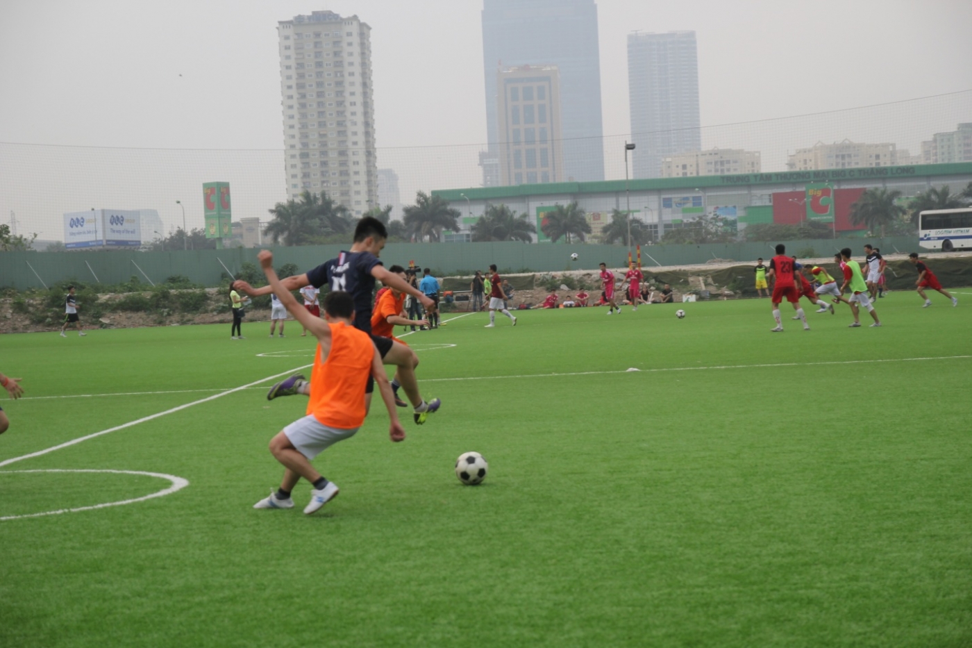 Ban-ket-A-league-Hap-dan-den-phut-cuoi-cung Go-hoa-o-phut-28