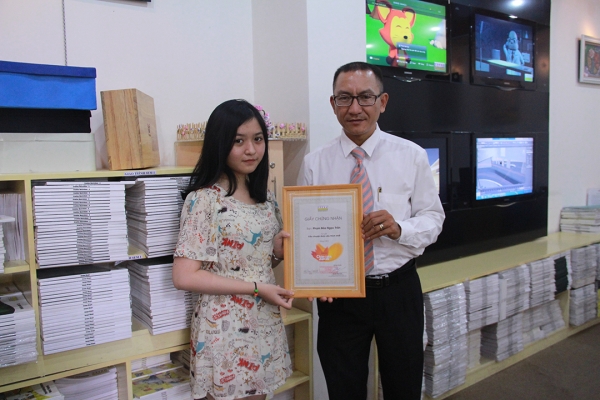 Sống cho những đam mê Sống cho những đam mê
