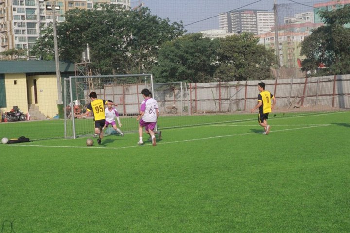 A League 2015 đã “mở lưới” ra sao? ArenaMultimedia-Aleague2