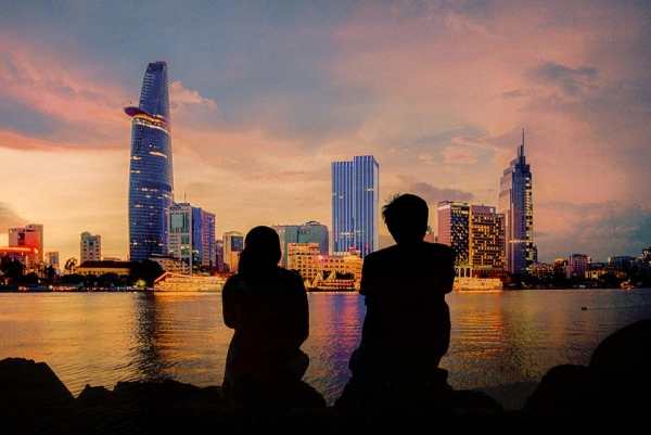 Với tôi nhiếp ảnh không còn là cuộc chơi