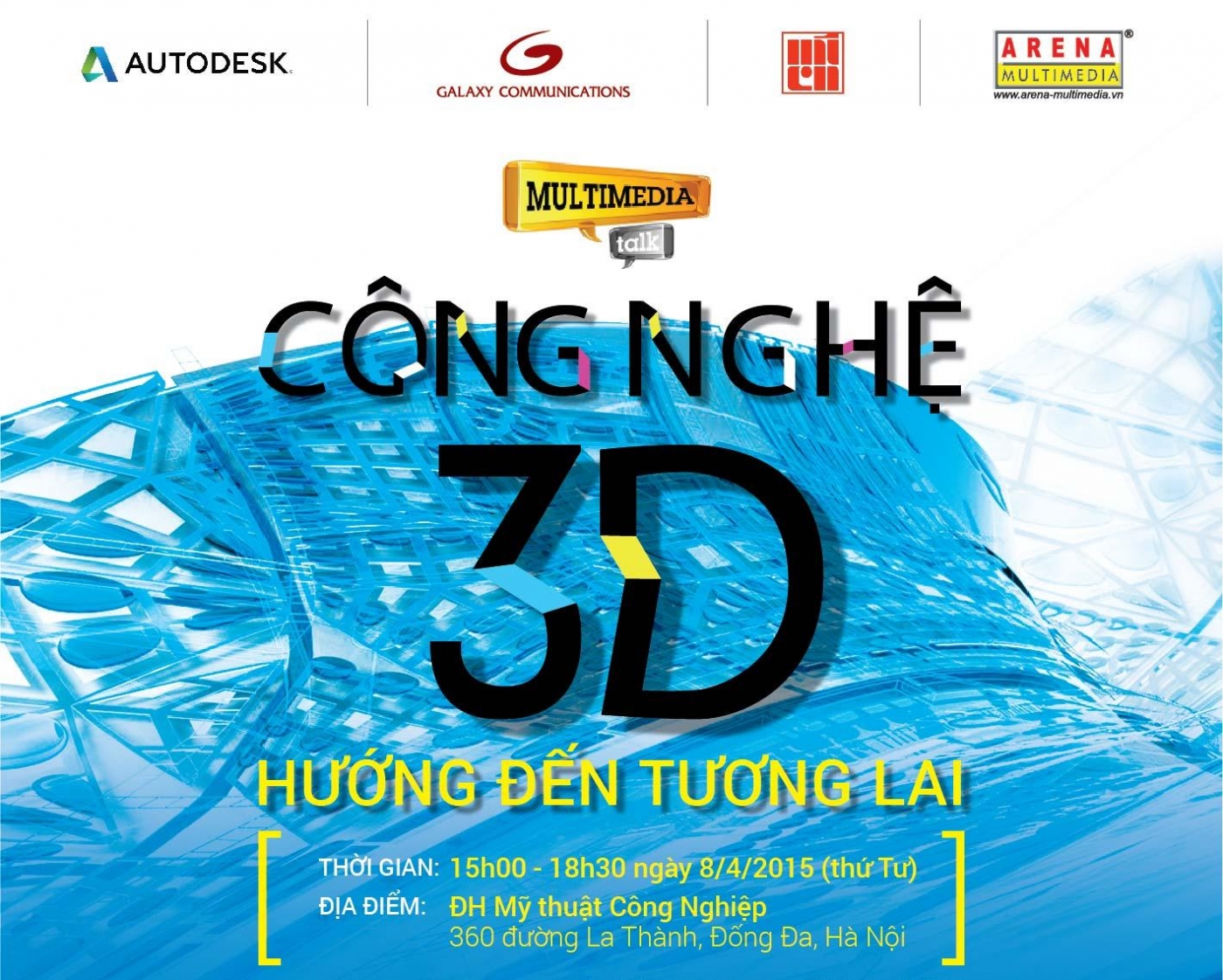 Multimedia Talk: Công nghệ 3D – Hướng tới Tương lai Hoi-thao-cong-nghe-3D-huong-den-tuong-lai