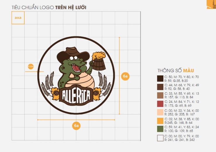 Chú cá sấu Allerica: Rời bỏ lối mòn arena-multimedia-do-an-bia-allerica