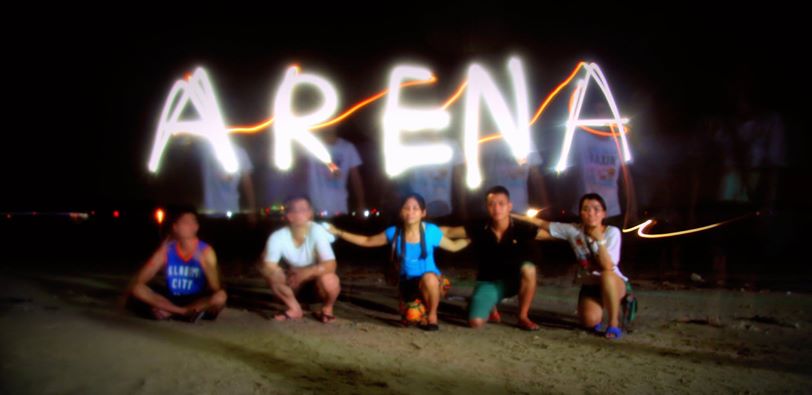 Arena One Home: Tinh thần gia đình bất tận Arena One Home: Tinh thần gia đình bất tận