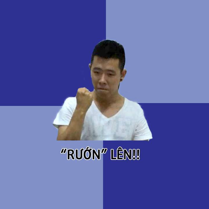 Có những anh giáo như thế ở Arena Có những anh giáo như thế ở Arena