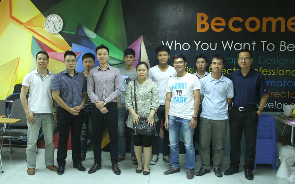 Newsletter tháng 7: Arena Multimedia “cháy” với mùa thi Newsletter tháng 7: Arena Multimedia “cháy” với mùa thi