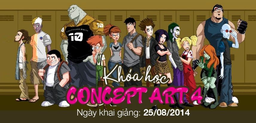 Newsletter tháng 7: Arena Multimedia “cháy” với mùa thi Newsletter tháng 7: Arena Multimedia “cháy” với mùa thi