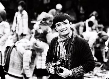 “Điểm tên” 25 chủ nhân khóa học IMAGE MAGIC “Điểm tên” 25 chủ nhân khóa học IMAGE MAGIC