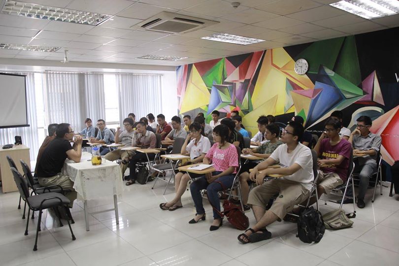 Multimedia Talk Graphic Design: Bí kíp nhỏ cho khát khao lớn Multimedia-Talk-Graphic-Design-3