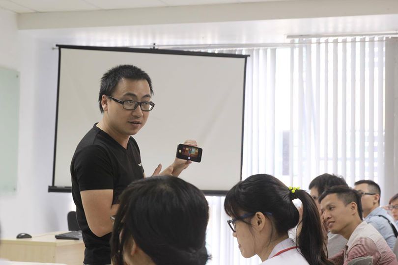 Multimedia Talk Graphic Design: Bí kíp nhỏ cho khát khao lớn Multimedia-Talk-Graphic-Design-4