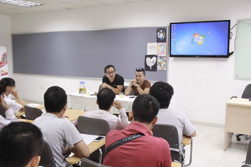 Multimedia Talk Graphic Design: Bí kíp nhỏ cho khát khao lớn Multimedia-Talk-Graphic-Design-5