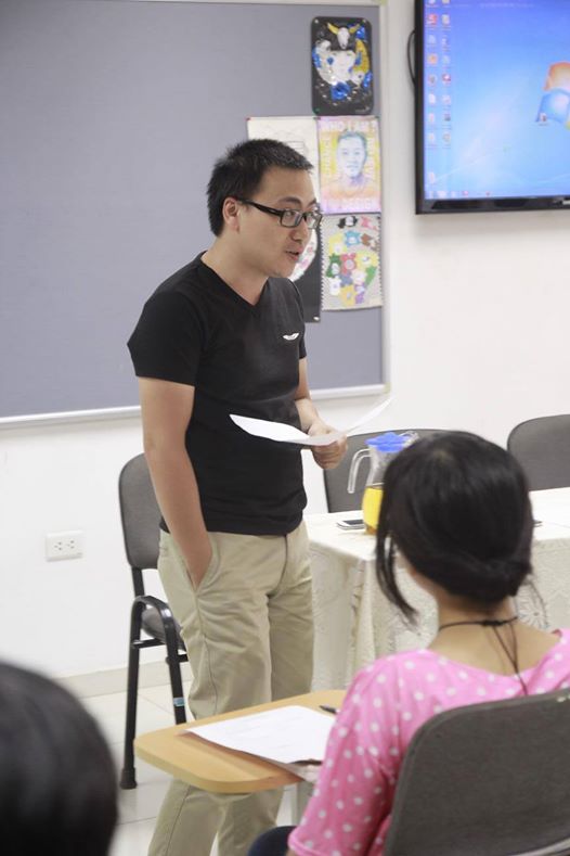 Multimedia Talk Graphic Design: Bí kíp nhỏ cho khát khao lớn học thiết kế, học đồ họa, học Arena