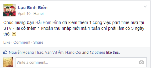 Arena Multimedia: Người mai mối cho học viên và nhà tuyển dụng