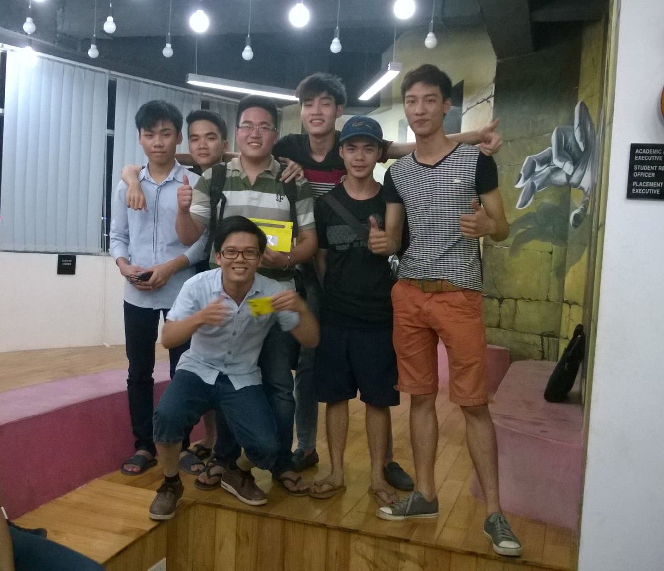 học arena multimedia, học thiết kế, học đồ họa,Đấu trường Arena eSport: gay cấn và nóng bỏng