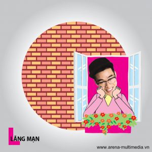 10 ưu điểm khi yêu một anh chàng designer
