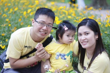 Arena Multimedia: Khi các ông bố bà mẹ học thiết kế