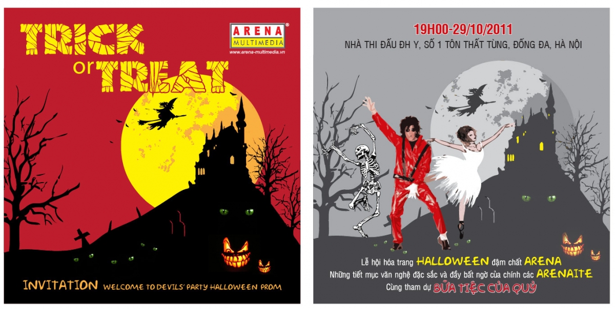 Halloween