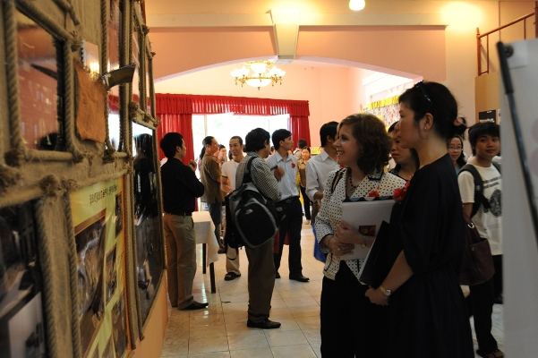 Thiết kế, Giải trí, Truyền thông Đa phương tiện – khởi nguồn tại Arena Multimedia