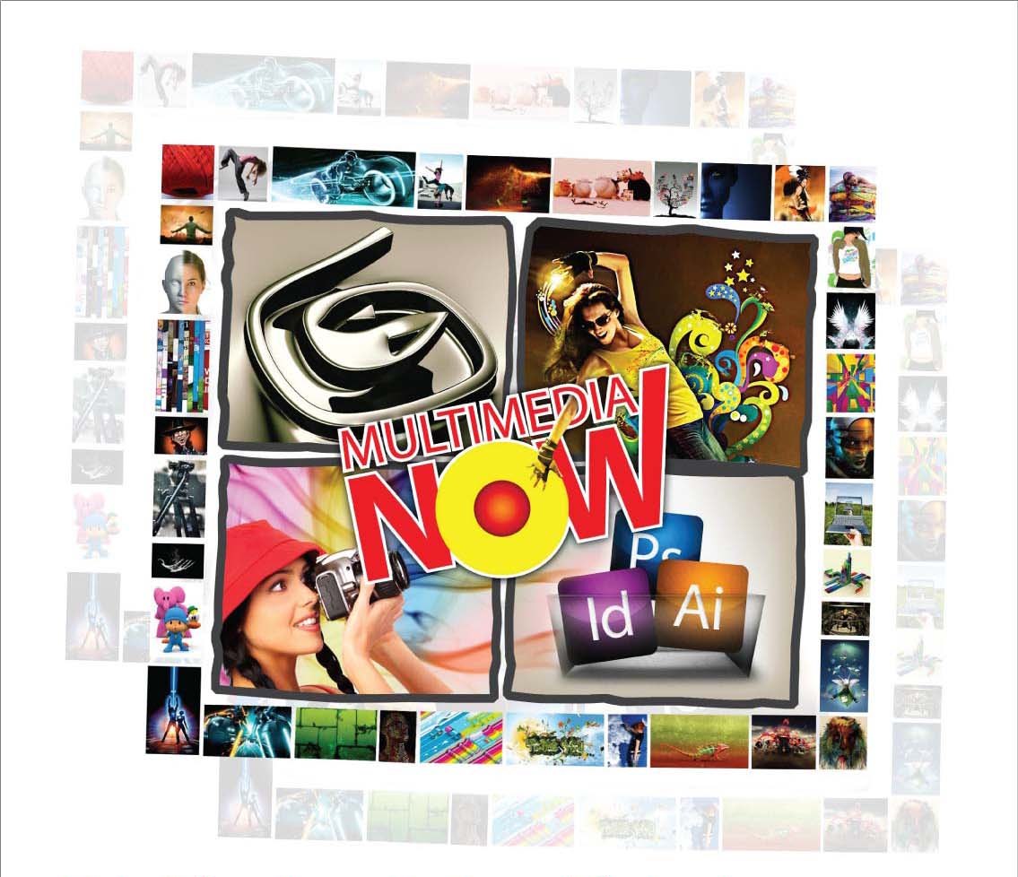 Hãy đến với Arena cùng “Multimedia Now”