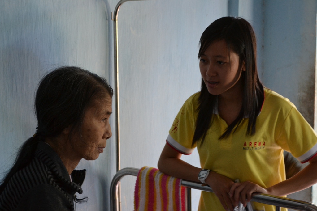 Arena Multimedia mang ngôi nhà Mùa Xuân đến Bình Dương