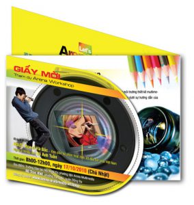 Arena Multimedia Workshop