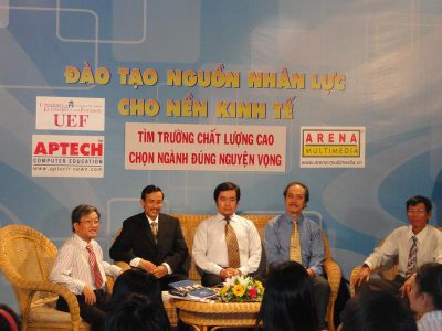 Học thiết kế Mỹ thuật đa phương tiện – lựa chọn mới cho giới trẻ