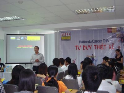 “TƯ DUY THIẾT KẾ” – DỄ HAY KHÓ