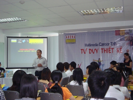 “TƯ DUY THIẾT KẾ” – DỄ HAY KHÓ