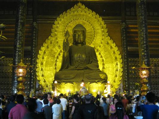 “SỜ..P..RING …TRI…P” – DU XUÂN VÀ HƠN THẾ NỮA …