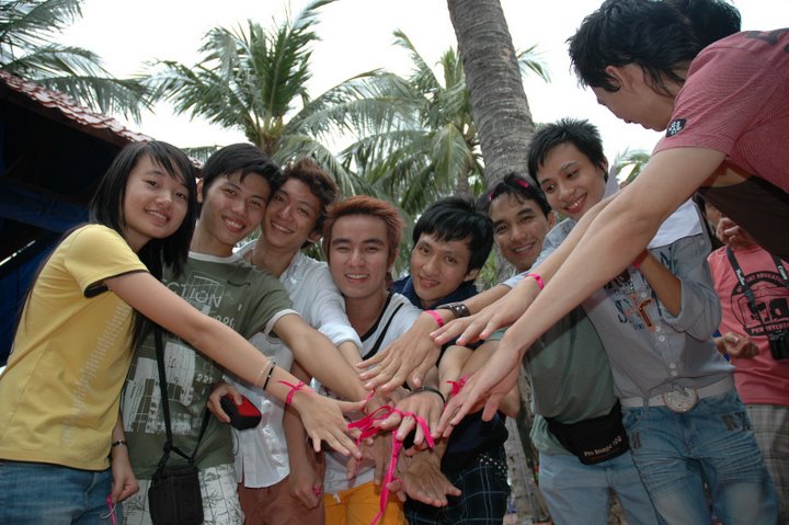 Mũi Né và những ấn tượng