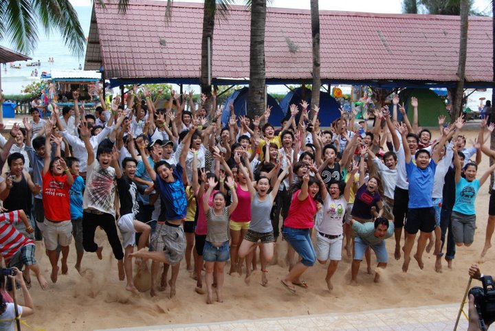 Mũi Né và những ấn tượng