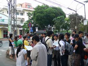 “A-DÊ-NẾT” và MADAGUI