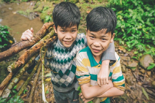 Câu chuyện số #13: Yêu rừng sẽ giữ được rừng