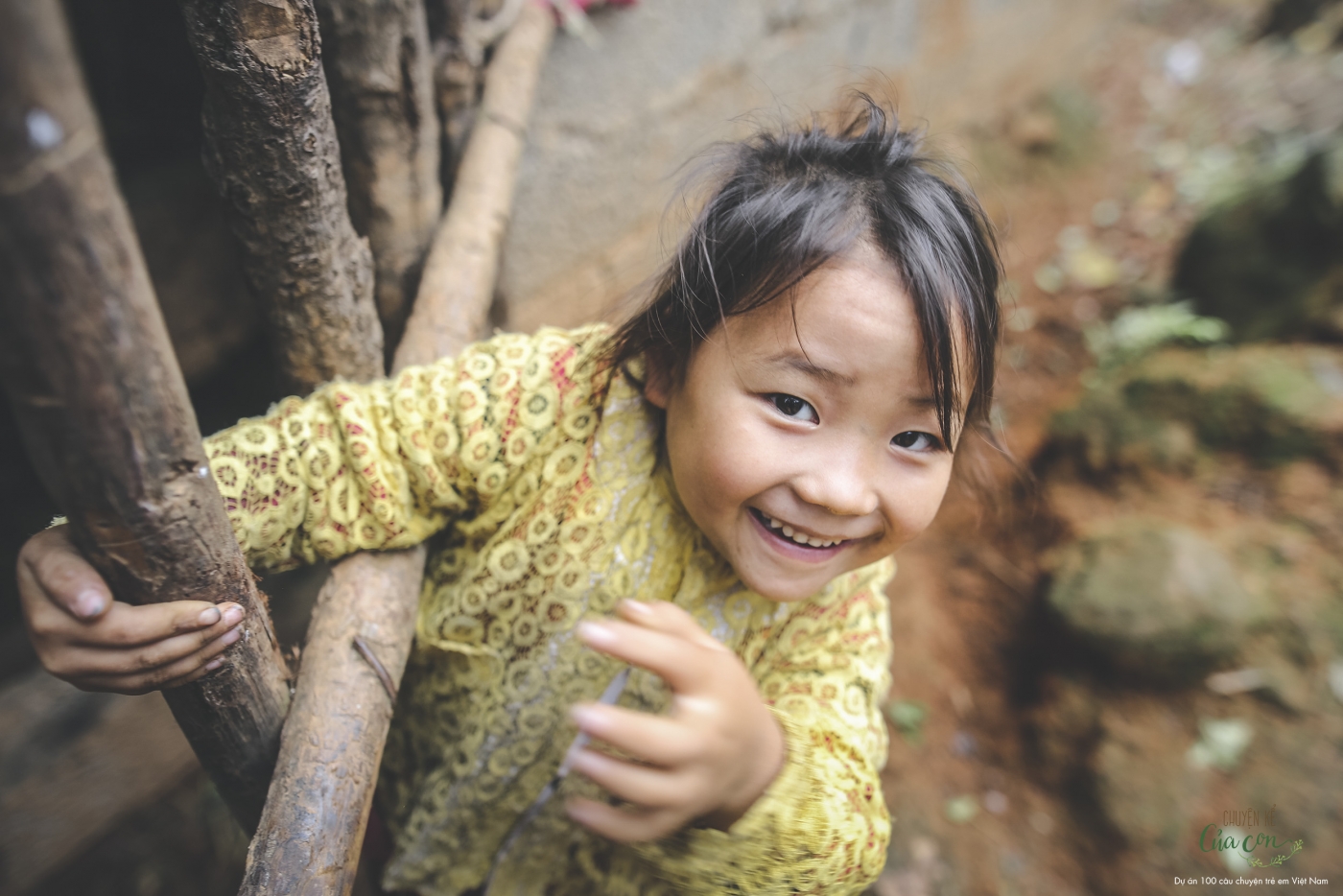 Câu chuyện số 10: Chạ và tiếng khèn trên cao nguyên đá Câu chuyện số 10: Chạ và tiếng khèn trên cao nguyên đá