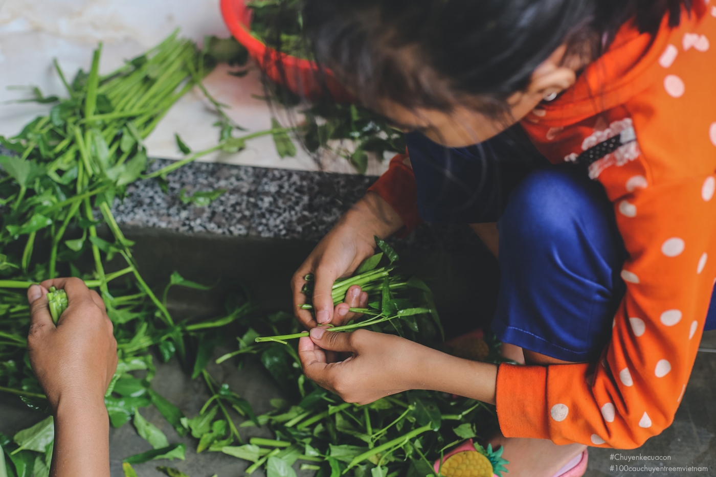 Kết thúc Kết thúc