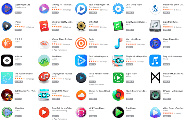 Tổng hợp 5 App icon siêu  DỄ THƯƠNG  dành cho iPhone và Android