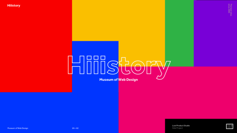 Khám phá nguồn cảm hứng nghệ thuật của Designer Sergey Andronov