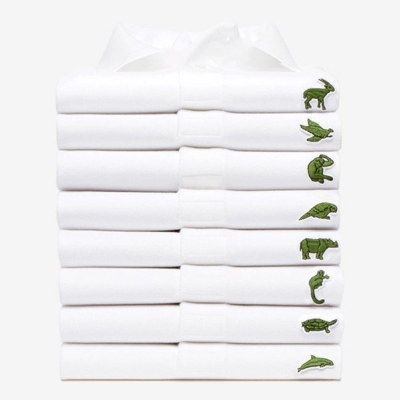 Những giá trị từ việc biến hóa logo của 5 thương hiệu hàng đầu