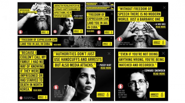 5 cách sử dụng hình ảnh một cách hiệu quả trong các Digital Ad Campaigns 5 cách sử dụng hình ảnh một cách hiệu quả trong các Digital Ad Campaigns