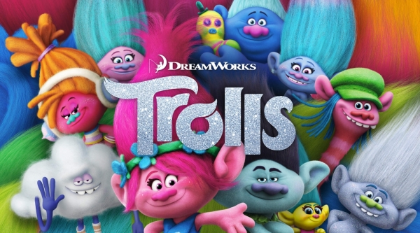 Trò chuyện cùng hai vị đạo diễn Mike Mitchell và Walt Dohrn về “Trolls” và Dreamworks
