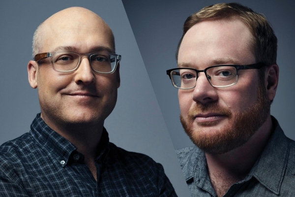 Trò chuyện cùng hai vị đạo diễn Mike Mitchell và Walt Dohrn về “Trolls” và Dreamworks