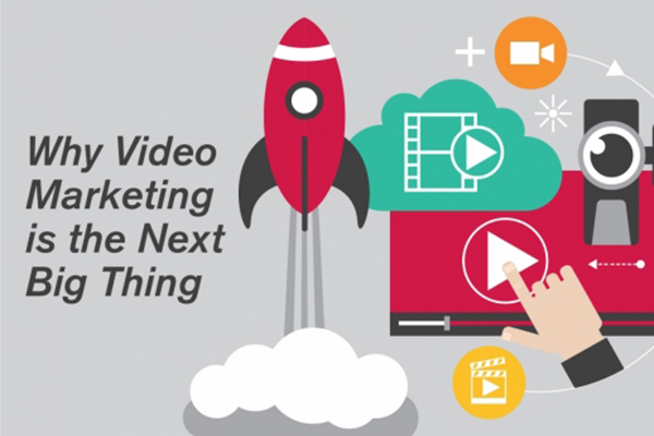 Video Marketing: Tương lai của Content Marketing